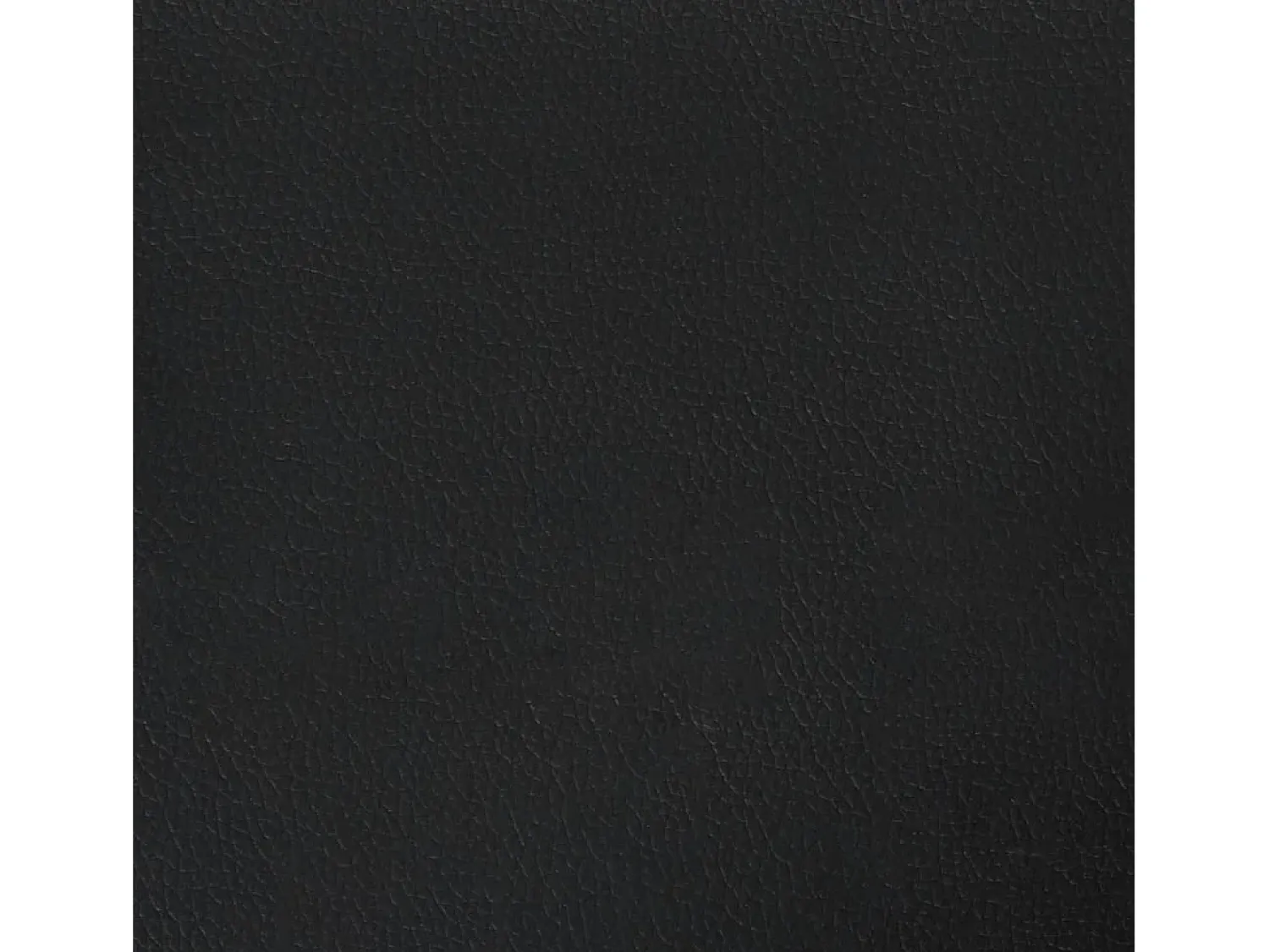 Hot vidaxl Sofá de 2 lugares 140 cm couro artificial Preto