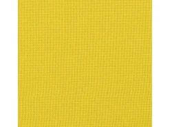 Sofá|vidaxl Sofá de 2 lugares 140 cm tecido -claro Amarelo