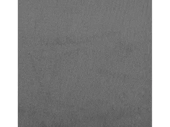 Sofá|vidaxl Sofá de 3 lugares 180 cm tecido de microfibra -escuro Cinzento