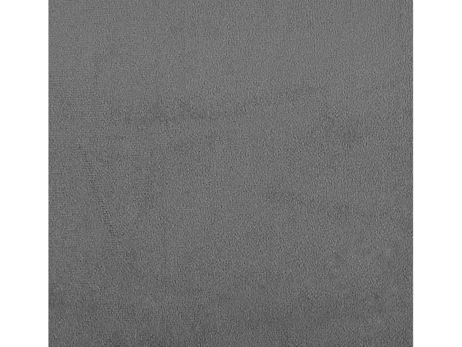 Sofá|vidaxl Sofá de 3 lugares 180 cm tecido de microfibra -escuro Cinzento