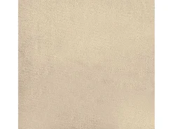 Sofá*vidaxl Sofá de 2 lugares 120 cm tecido de microfibra cor Creme