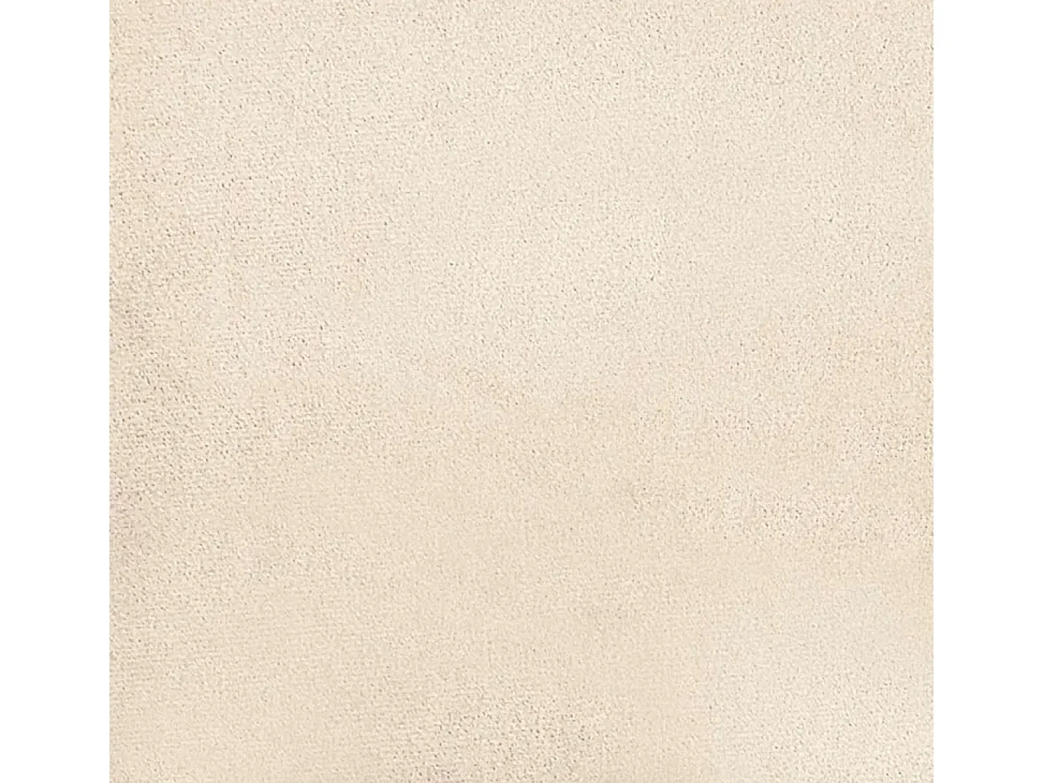 Sofá*vidaxl Sofá de 2 lugares 140 cm tecido de microfibra cor Creme
