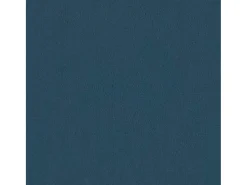 Hot vidaxl Sofá de 3 lugares com apoio de pés 180 cm veludo Azul