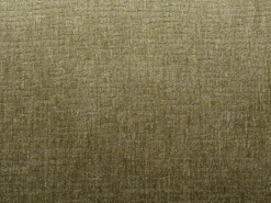 Clearance Vente-unique Sofá de 3 lugares conversível tipo clic-clac em tecido chenille LOMARIO Verde