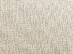 Sofá*Vente-unique Sofá de 3 lugares conversível expresso em tecido SOVALI Bege
