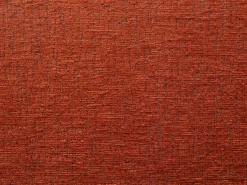 Vente-unique Sofá de 4 lugares conversível em tecido chenille YOKIRA^ Sofá