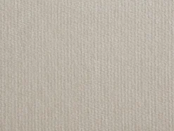 Sofá*Vente-unique Sofá de 3 lugares conversível expresso em tecido texturizado - Cama 145 cm MALOGU Bege