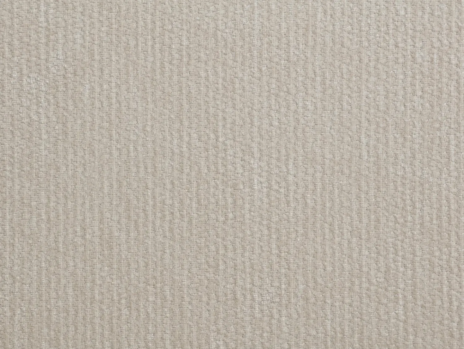 Sofá*Vente-unique Sofá de 3 lugares conversível expresso em tecido texturizado - Cama 145 cm MALOGU Bege