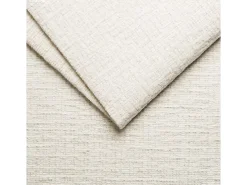 Maison Céphy Sofá de 4 lugares conversível abertura rápida em tecido chenille 16 cm SELIVO da^ Sofá
