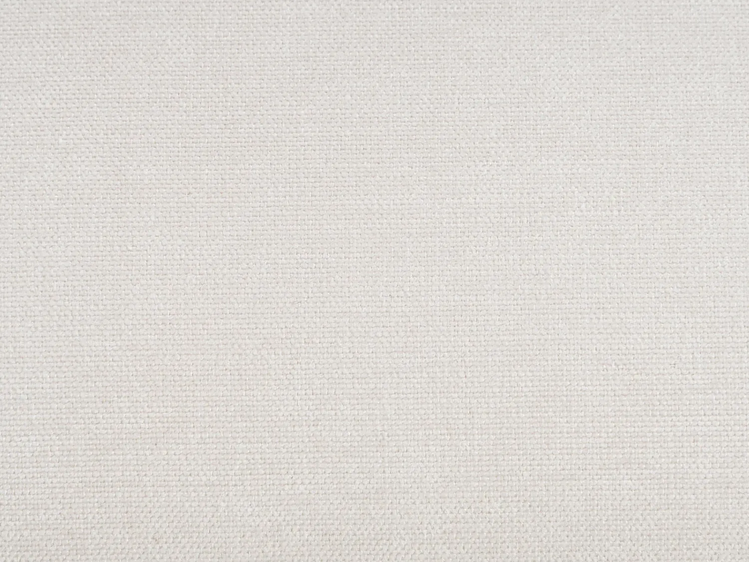 Clearance Maison Céphy Sofá de 3 lugares convertível abertura rápida tecido chenille 16 cm DOVENA de Bege