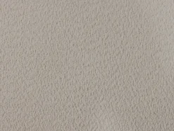 Sofá*Vente-unique Sofá de 3 lugares convertível em tecido bouclé cor creme ISSORO II Bege