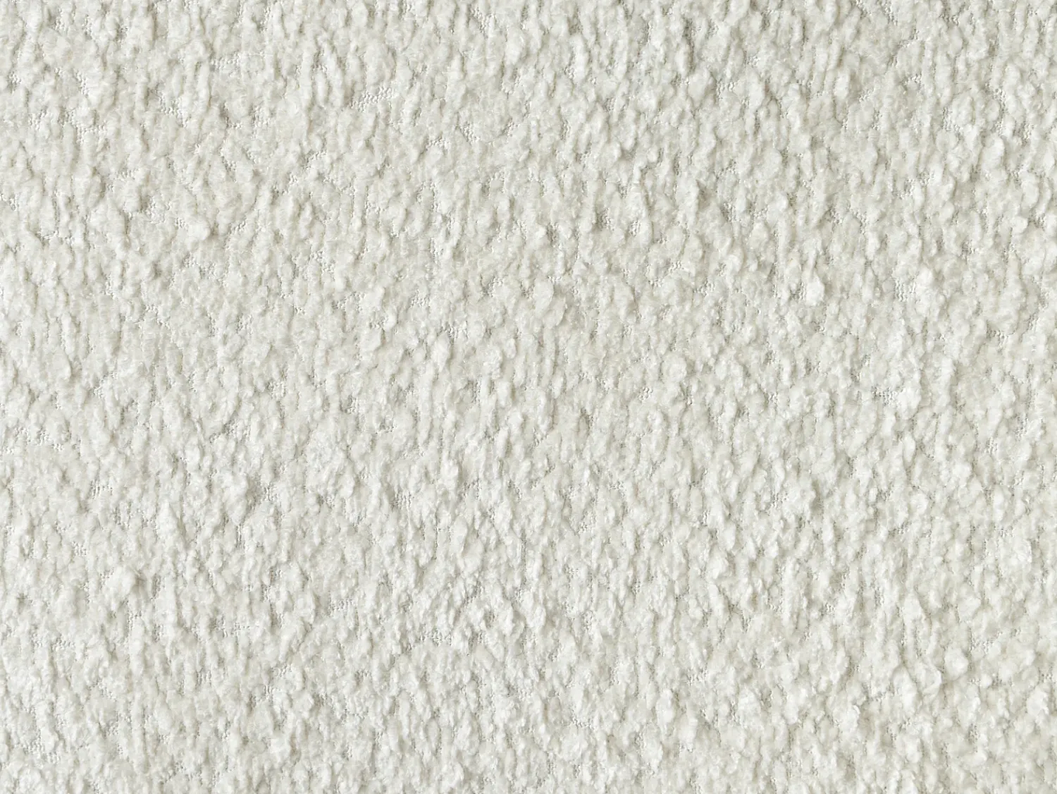 Vente-unique Sofá de 3 lugares convertível abertura rápida tecido bouclé colchão 13 cm ISSORO^ Sofá