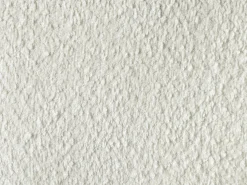 Vente-unique Sofá de 4 lugares convertível abertura rápida tecido bouclé colchão 13 cm ISSORO^ Sofá