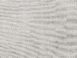 Best Vente-unique Sofá de 3 lugares convertível expresso em tecido texturado - Colchão de 13 cm ASUFA Bege