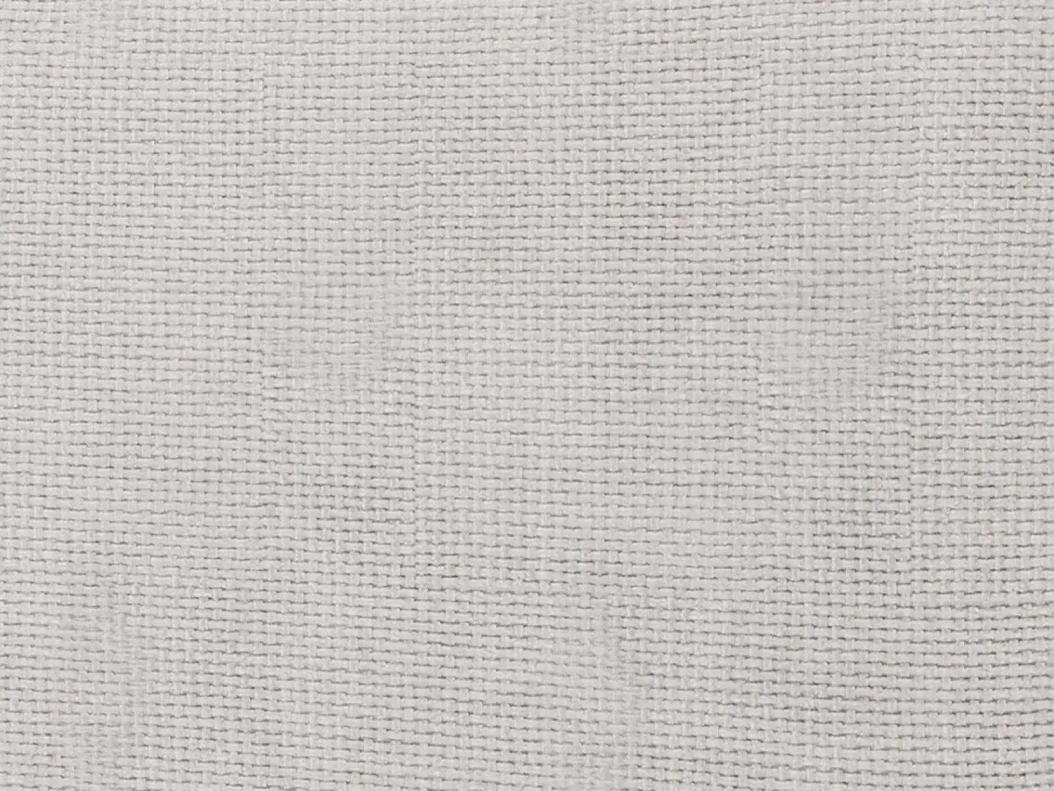 Best Vente-unique Sofá de 3 lugares convertível expresso em tecido texturado - Colchão de 13 cm ASUFA Bege