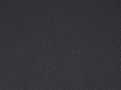 Vente-unique Sofá de 2 lugares em pele de búfalo CHESTERFIELD^ Sofá