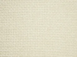 Discount Vente-unique Sofá de 2 lugares em tecido acolchoado estilo design BERENIA Bege