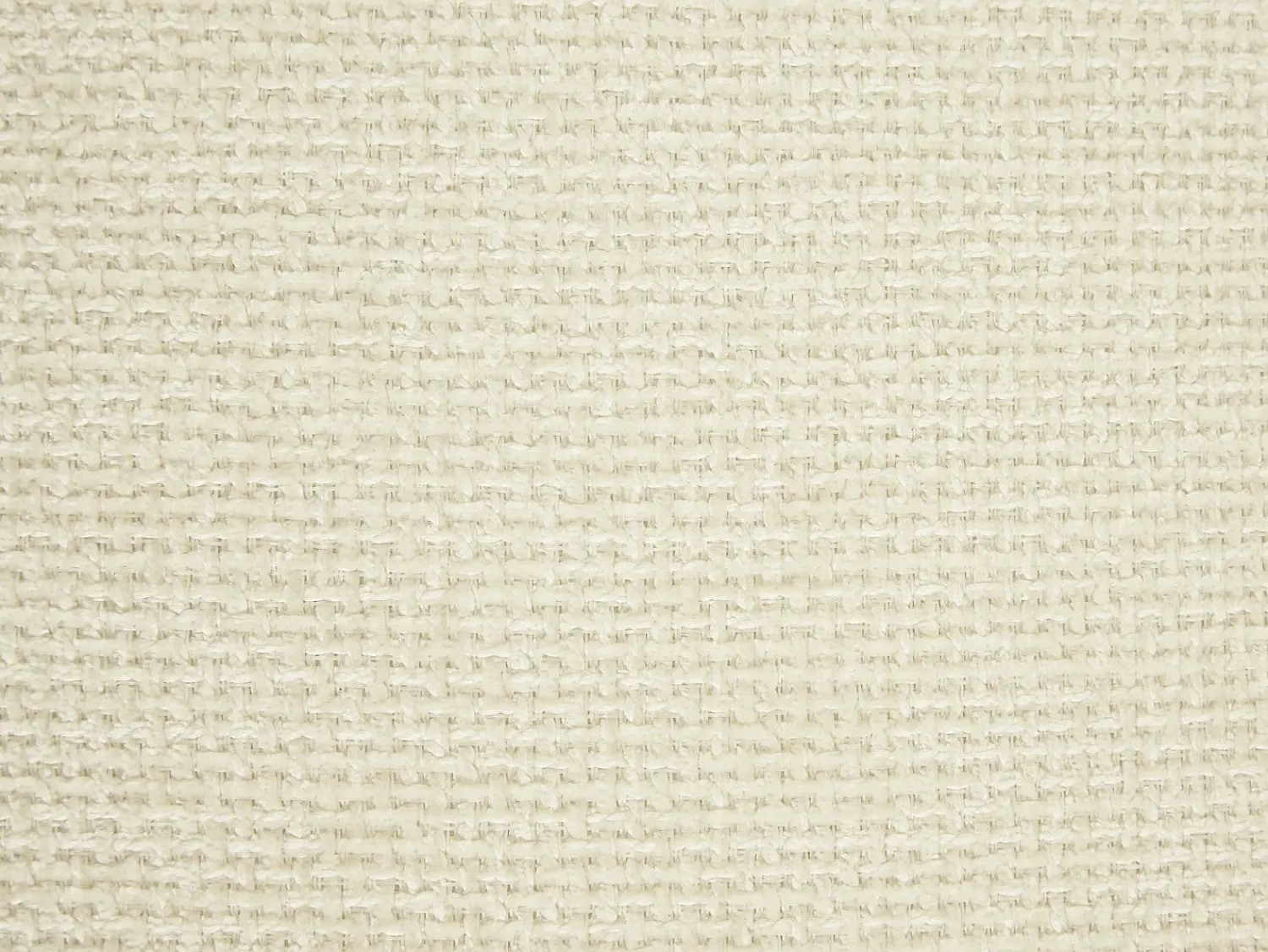 Discount Vente-unique Sofá de 2 lugares em tecido acolchoado estilo design BERENIA Bege