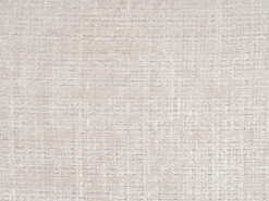 Sofá|Vente-unique Sofá de 3 lugares em tecido chenille cor BELADON Bege