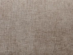 Sofá|Vente-unique Sofá de 3 lugares em tecido de cor MENARDIA Taupe