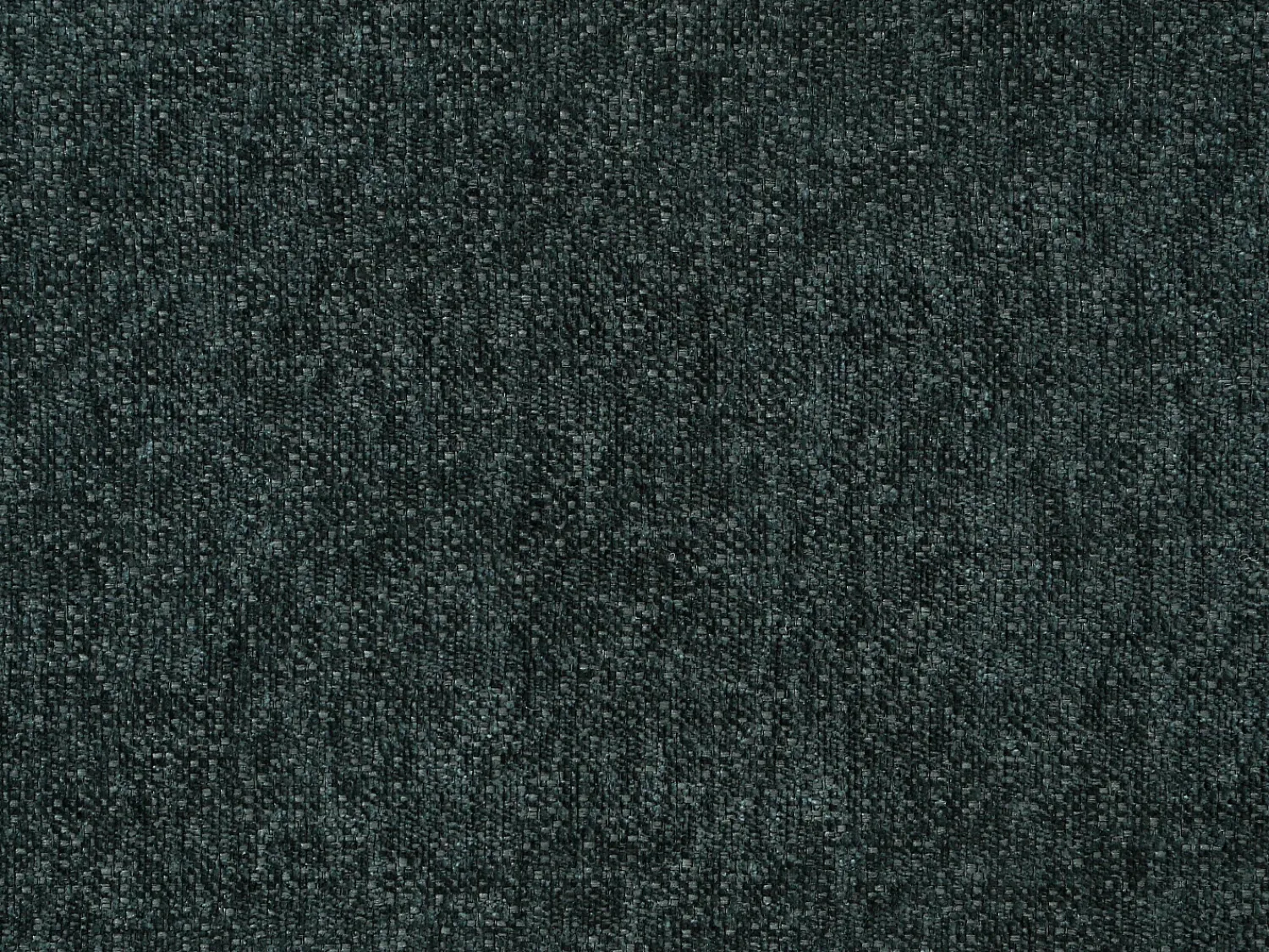Sofá*Vente-unique Sofá de 2 lugares em tecido chenille de cor DEMBOLA Verde