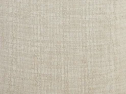 Sofá|Vente-unique Sofá de 3 lugares em tecido chenille de cor NELIMAR Bege