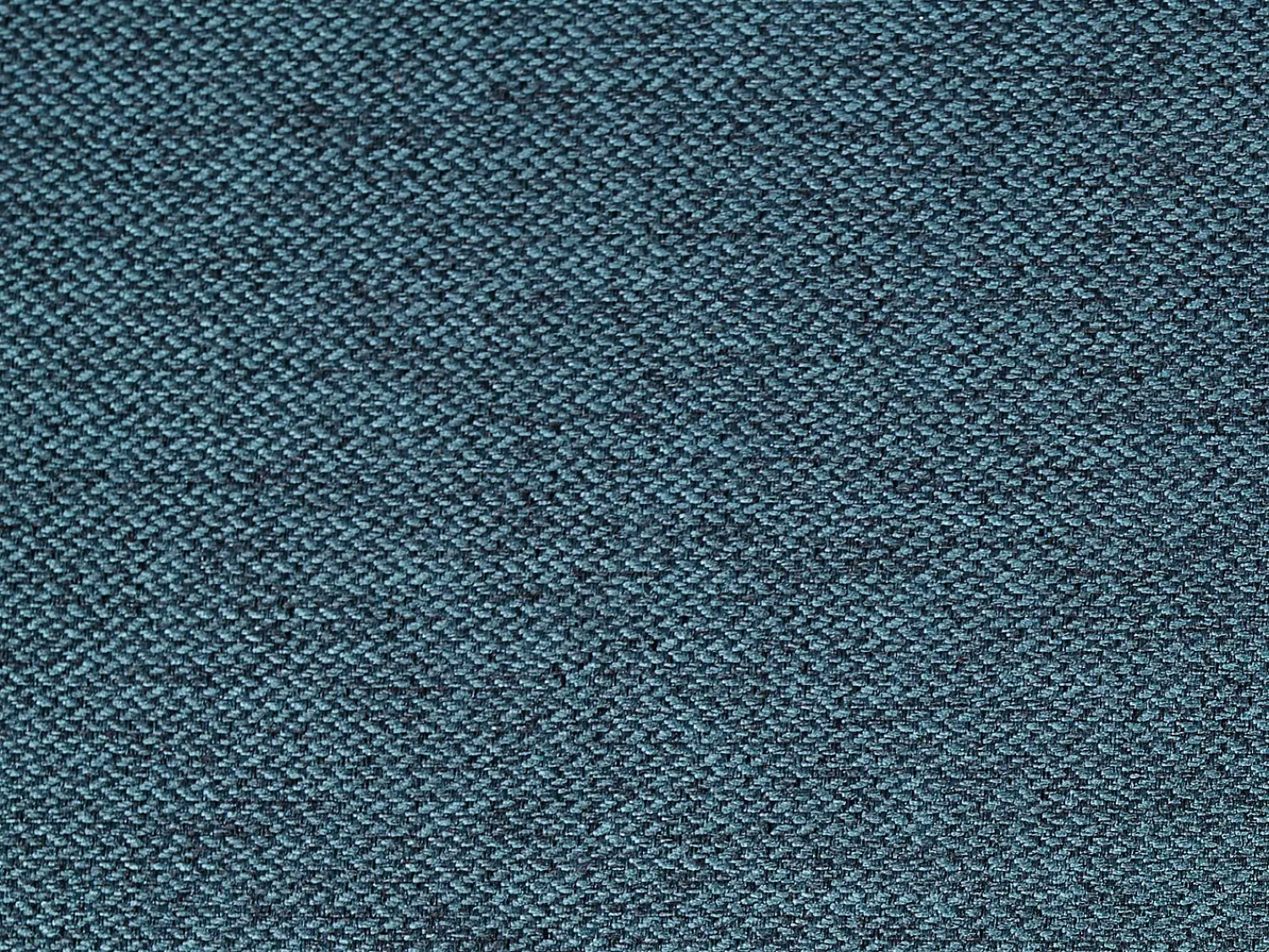 Clearance Vente-unique Sofá de 2 lugares em tecido - TATUM Azul