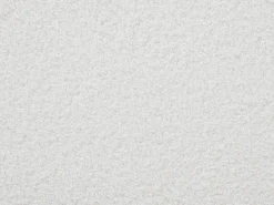 Sofá*Vente-unique Sofá de 2 lugares em tecido bouclé . SOPELANA Branco