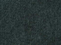 Sofá*Vente-unique Sofá de 3 lugares em tecido chenille de cor DEMBOLA Verde