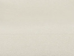 Sofá*Vente-unique Sofá de 2 lugares em tecido bouclé cor NOUMARA Branco sujo