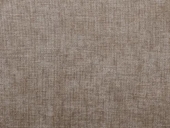 Sofá*Vente-unique Sofá de 2 lugares em tecido de cor MENARDIA Taupe