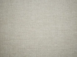 Clearance Vente-unique Sofá de 3 lugares em tecido efeito acolchoado JULORI Bege