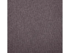 Clearance vidaxl Sofá de 3 lugares em tecido cinzento-acastanhado Taupe