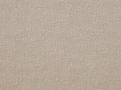 Vente-unique Sofá de 2 lugares em tecido chenille de cor DEMBOLA^ Sofá