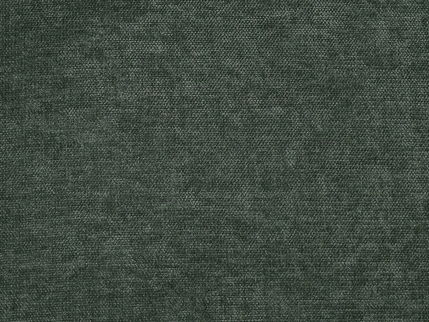 Discount Vente-unique Sofá de 2 lugares em tecido de cor CHESTERFIELD Verde