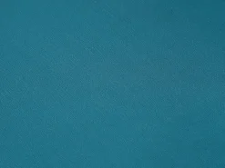 Vente-unique Sofá de 2 lugares em veludo azul-esverdeado estilo charme TURNER^ Sofá