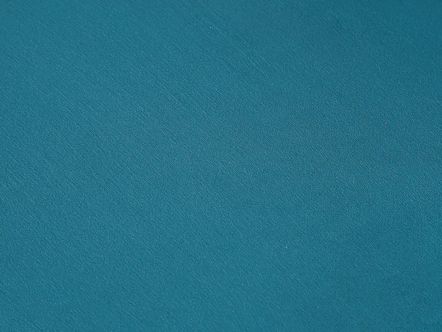 Vente-unique Sofá de 3 lugares em veludo azul-esverdeado estilo charme TURNER^ Sofá