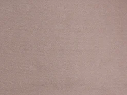 Sofá*Vente-unique Sofá de 3 lugares em veludo de cor OVOTAS Rosa