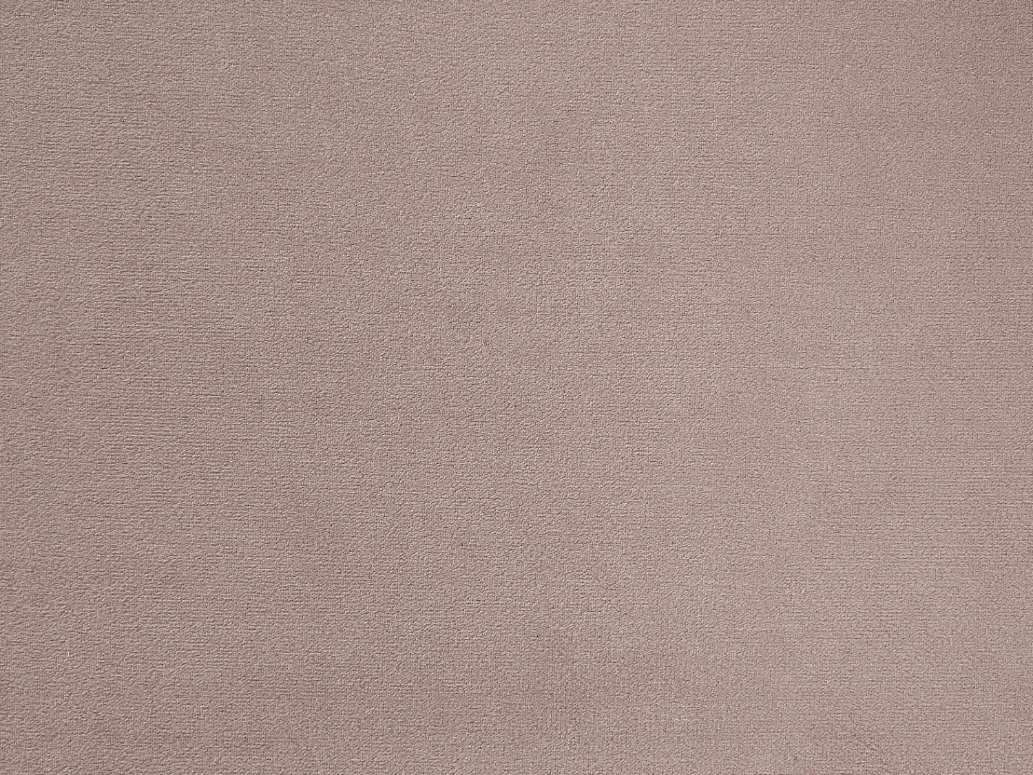 Sofá*Vente-unique Sofá de 3 lugares em veludo de cor OVOTAS Rosa