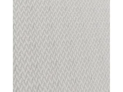 Sofá|Dorel Home Sofá de 3 lugares em veludo cinzento escuro Branco