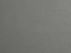 Sofá|Vente-unique Sofá de 3 lugares em veludo cinzento prateado CHESTERFIELD Cinzento claro