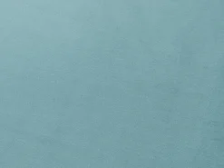 Sofá|Vente-unique Sofá de 2 lugares em veludo azul pastel - CHESTERFIELD Azul claro
