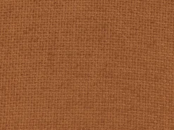 Sofá*Vente-unique Sofá de 2 lugares função avança-recua em tecido texturizado APOLIU Terracota