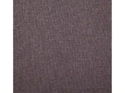Sofá|Helloshop26 Sofá de 2 lugares para sala de estar sala de TV decoração de interiores tecido bege 02_0019669 Taupe