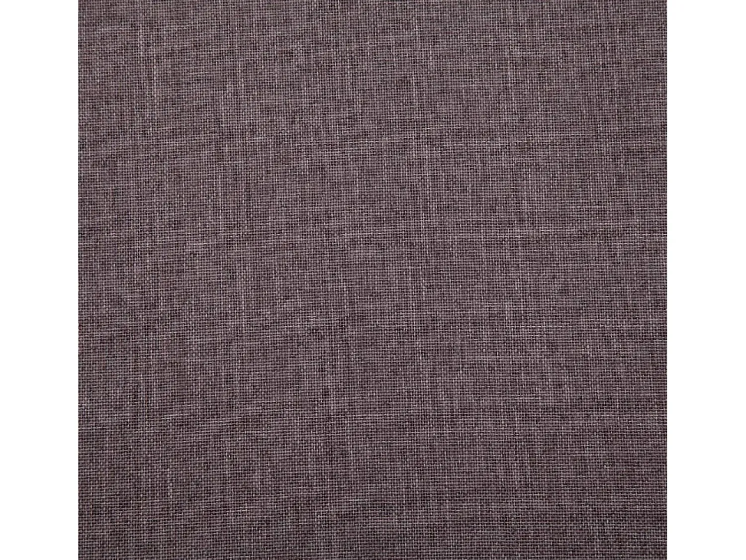 Sofá|Helloshop26 Sofá de 2 lugares para sala de estar sala de TV decoração de interiores tecido bege 02_0019669 Taupe