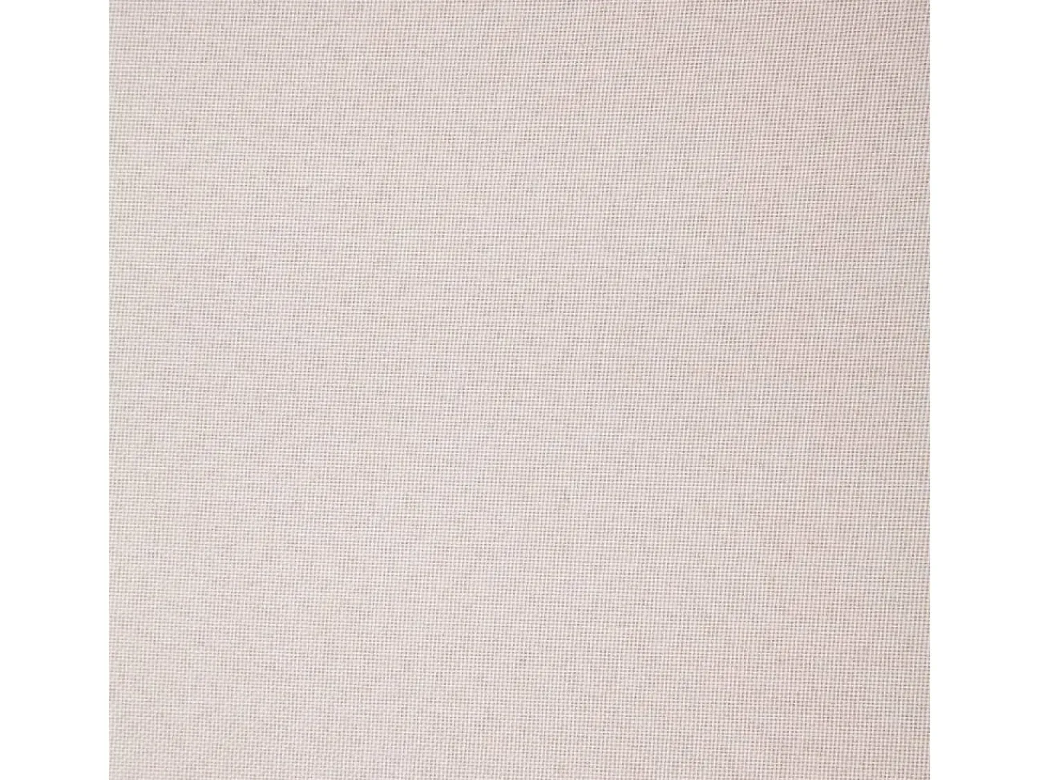 Sofá|Helloshop26 Sofá de 2 lugares para sala de estar sala de TV decoração de interiores tecido 02_0020230 Creme