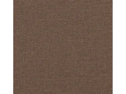 vidaxl Sofá de 2 lugares tecido 120 cm^ Sofá