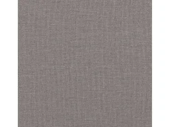 Sofá*vidaxl Sofá de 2 lugares tecido 120 cm cinzento-acastanhado Taupe