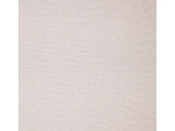 Best vidaxl Sofá de 2 lugares tecido cor Creme