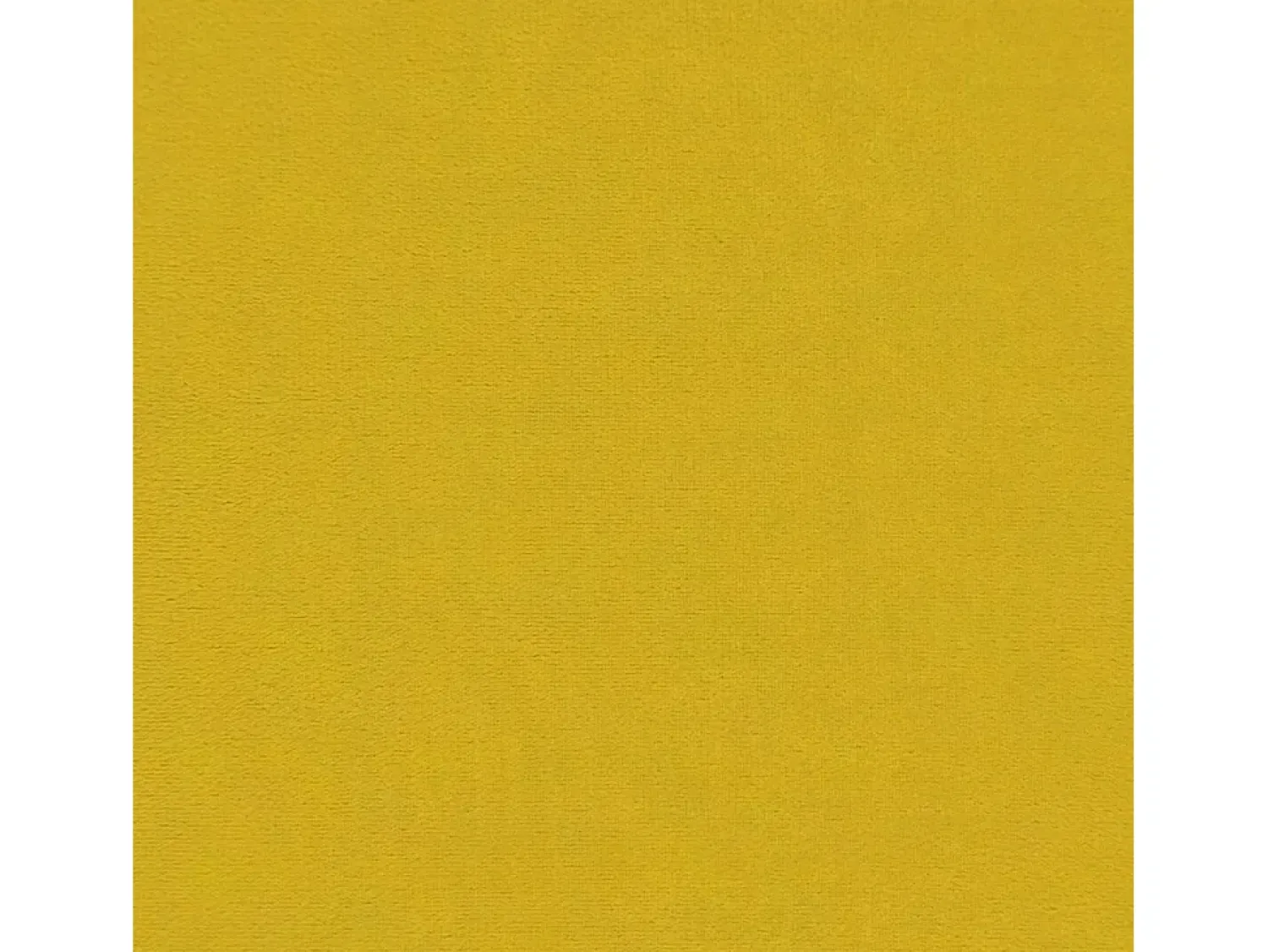 Sofá|vidaxl Sofá de 2 lugares veludo 140 cm Amarelo